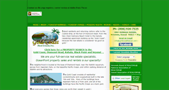 Desktop Screenshot of goldcoasthawaii.com